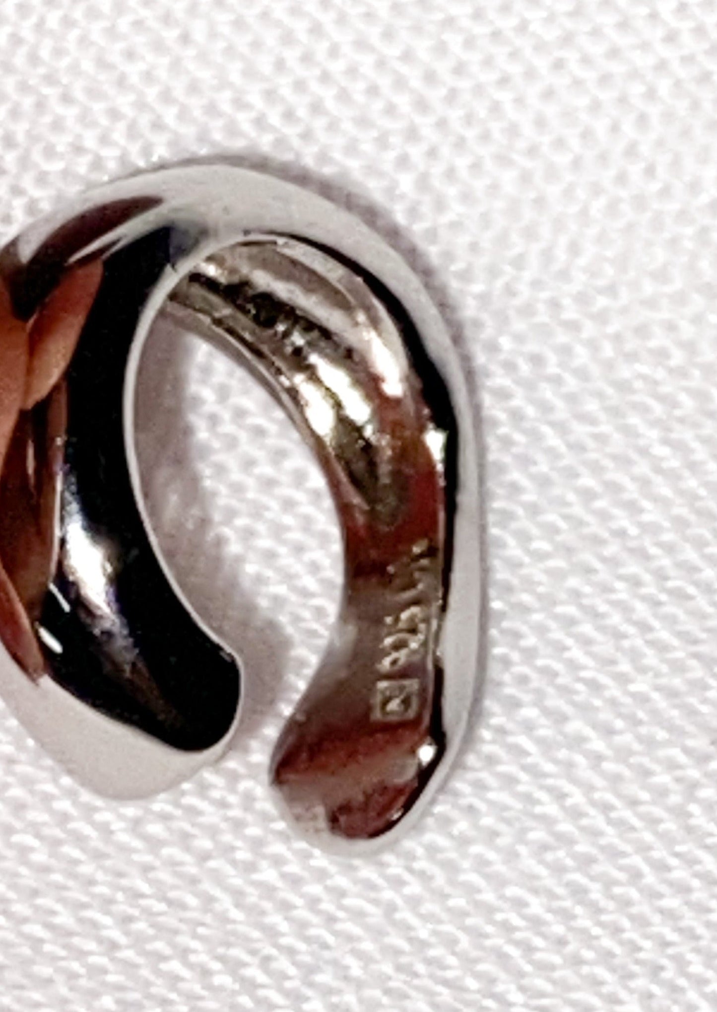 Classic Ear Cuff - Giselle's Collection