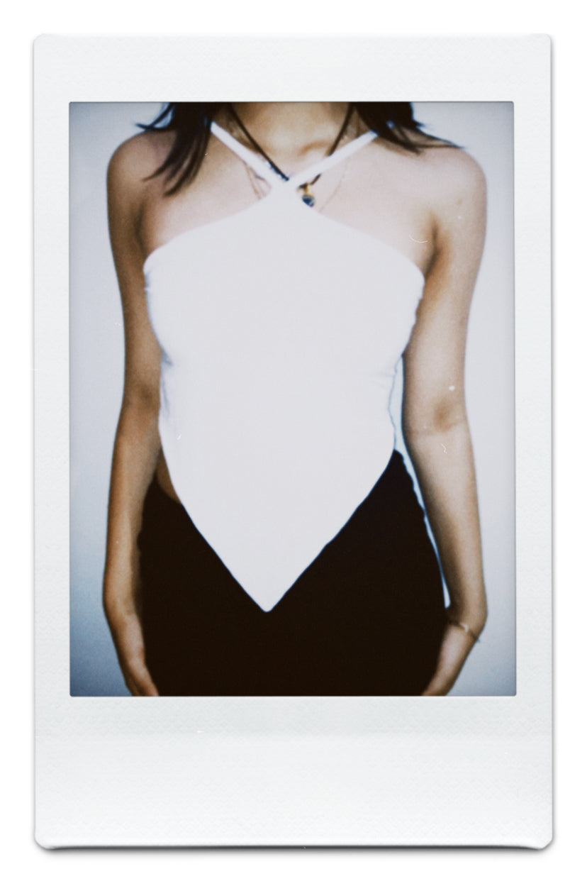 MOXIE TOP - DIVINEMADE