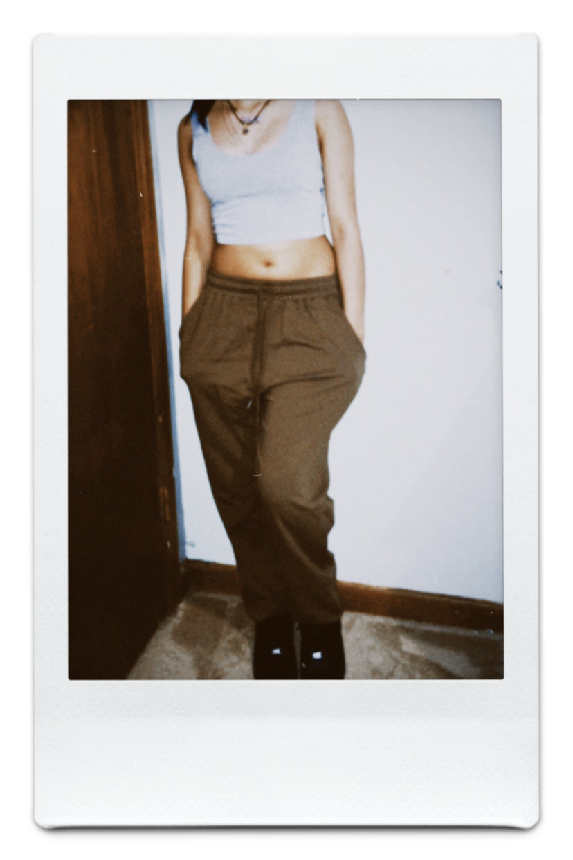 CLASSIC JOGGERS - DIVINEMADE