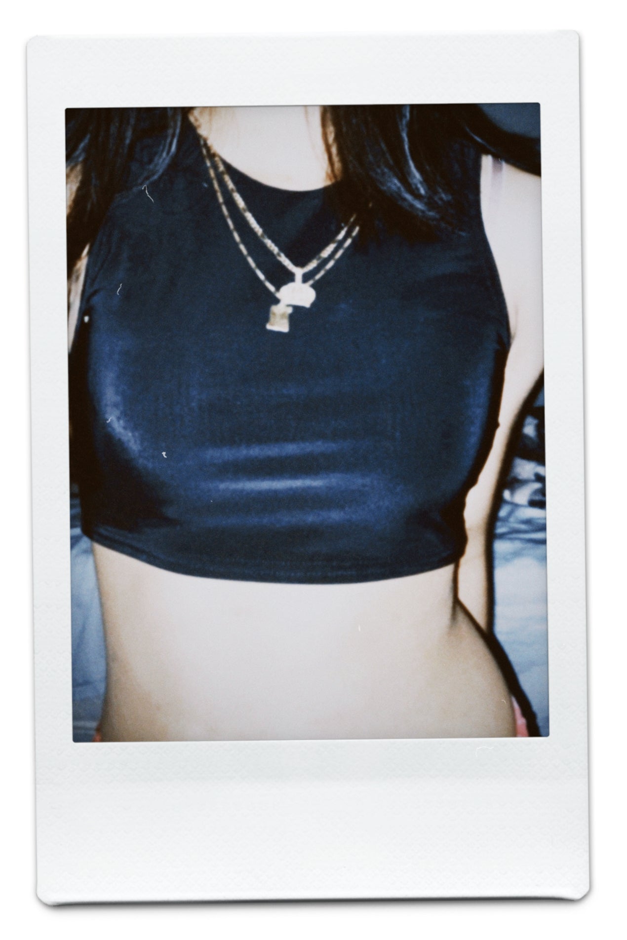 LUST TOP - DIVINEMADE