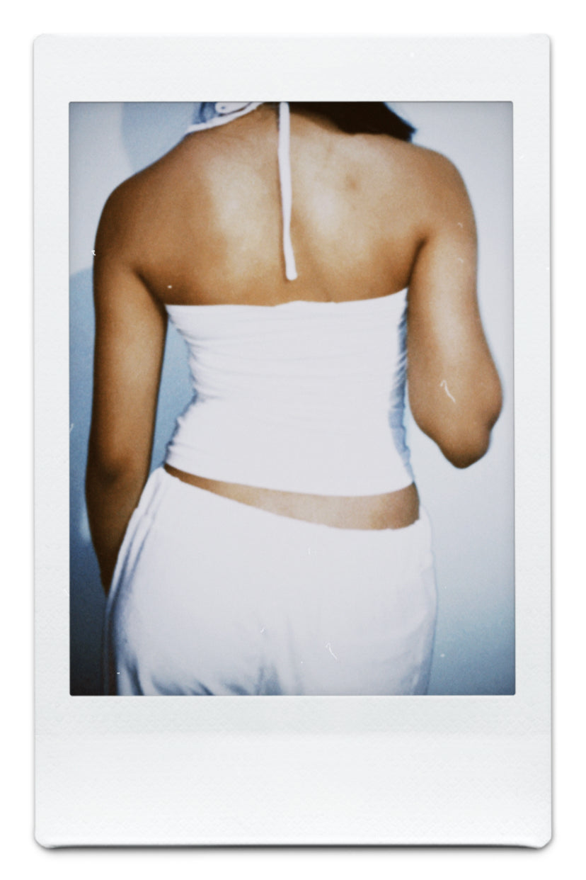 DOVE TOP - DIVINEMADE